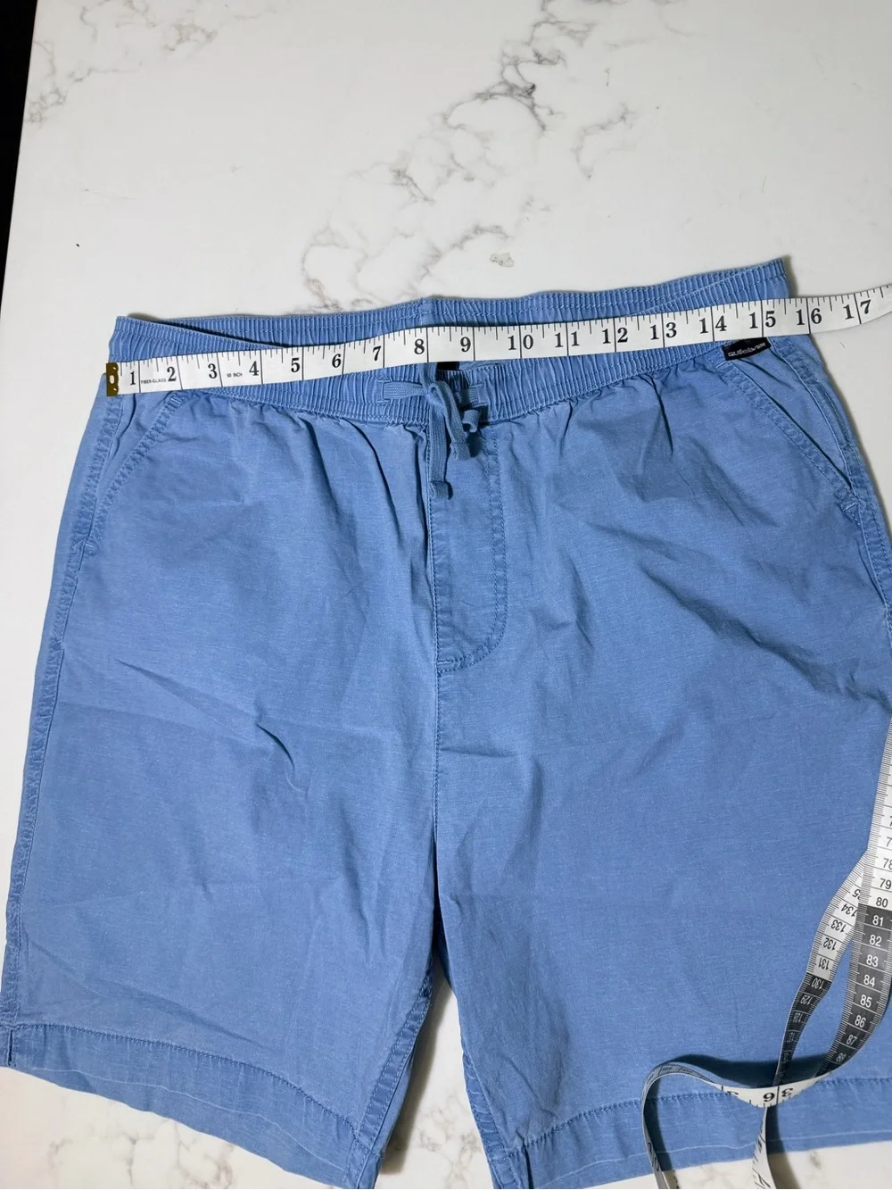 Quiksilver men athletic